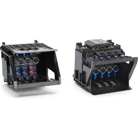 Cartuccia HP Ink 712 - 80 ml nero  3ED71A